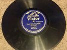 Christmas Victor Records Silent Night, Holy Night & Holy Night Trinity Choir