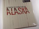 BETWEEN THE BURIED AND ME Alaska 2xLP PINK STARBURST VINYL /324 *SEALED* opeth