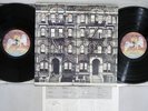 LED ZEPPELIN PHYSICAL GRAFITI SWAN SONG P-6317,8N Japan Vinyl 2LP