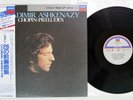 VLADIMIR ASHKENAZY CHOPIN / 24 PRELUDES LONDON L00C-5424 Japan OBI 180G Lp LP