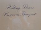 rolling stones beggars banquet