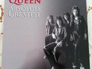 Queen Absolute Greatest 3LP BOX-SET