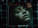 India Dicen Que Soy LP COLOMBIA - Marc Anthony - Vivir Lo Nuestro - RARE SALSA
