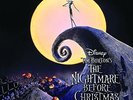 OST - TIM BURTON'S THE NIGHTMARE BEFORE CHRISTMAS (DANNY ELFMAN) 2 VINYL LP NEW