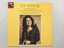 ASD 3352 Stereo Quad IDA HAENDEL Near Mint A Classical Violin Recital
