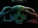 IN FLAMES - BATTLES PICTURE VINYL 2 VINYL LP NEW+