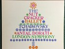 ANTAL DORATI / Tchaikovsky Nutcracker Ballet / Original Mercury SR 2-9013 2LP
