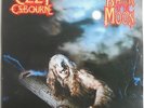 OZZY OSBOURNE BARK AT THE MOON 1983 UK MASTERDISK PRESS A3/B2 LP + INSERT  EXC