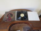 Grateful Dead - Blues For Allah LP - Nr Mint 1st UK Press Vinyl - World Shipping