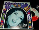 ROZANA - TRISTEZA /  MEXICAN EP 7