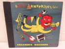 LOUIS ARMSTRONG 4-LP 10
