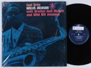WILLIS JACKSON & JACK MCDUFF/BILL JENNINGS Cool Grits PRESTIGE LP VG++ SHRINK
