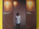 TOWNES VAN ZANDT.HIGH LOW & IN BETWEEN.1972 POPPY.PROMO EMBOSSED COVER