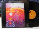 Eloy janus LP Floating
