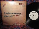 PROMOTIONAL  1969 IMMEDIATE   HUMBLE PIE   SAFE AS... MELODIC HARD Small Faces