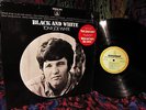 CLEAN  1968 Orig TONY JOE WHITE   BLACK & WHITE   GRITTY SWAMP BLUES Funk Psych