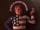 LEW IRWIN & THE CREDIBILITY GAP: An Album of Political Pornography-NM1968LP