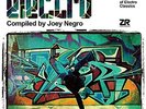 ELECTRO Compiled by JOEY NEGRO 2LP Vinyl NEW PRE ORDER 17/02/17