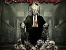 PRETTY MAIDS - KINGMAKER (LIMITED GATEFOLD/GREY VINYL/180 GRAMM)  VINYL LP NEU