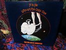 UK Charisma VAN Der GRAAF GENERATOR   H TO HE 1970 DARK PROG PSYCH Peter HAMMILL
