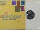 CAPTAIN BEEFHEART & HIS MAGIC BAND Strictly Personal (Liberty LBS 83172E) NM