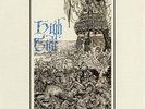 HIGH TIDE - Sea Shanties - LP 1969 Timeless