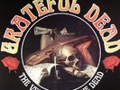 Grateful Dead The Very Best of the Dead LP color vinyl record sealed reissue