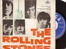 Rolling Stones 45t 7