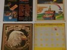 4 Gary McFarland LPs: Orchestral Jazz Composer, Arranger, Vibraphonist  Vocalist