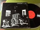rare LP SUBVERSION - rock prog jazz Français sur Pôle records SVB 020 - 1976