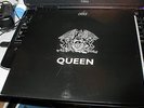 QUEEN ITS A BEAUTIFUL DAY MEGA-RARE PROMO 1-SIDED  VIRGIN 12