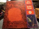 Archie Shepp-Fire Music-Impulse A-86-MONO RARE, 1965,ORG AD SLEEVE GOOD CONDITIO