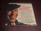 FRANK SINATRA'S SINATRA MFSL 180 GRAM AUDIOPHILE LIMITED EDITION OUT OF PRINT