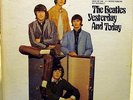 Beatles YESTERDAY AND TODAY-Trunk Paste Over-2nd State? No Riaa # Mono T-2553