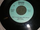 NORTHERN KENNY YOUNG AINT IT FUNNY WHAT LOVE CAN DO USA SHARE SR 105