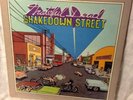 GRATEFUL DEAD Shakedown Street ORIG 12