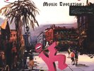 Buckshot LeFonque ?– Music Evolution Album 2LP (12