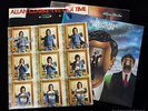 Allan Clarke - 8 x Albums 1972-1981 - Complete Solo Output From Hollies Singer