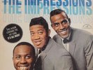 THE IMPRESSIONS 