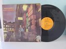 David Bowie - The Rise and Fall of Ziggy Stardust LP - G+ Condition