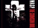 WASP - The Crimson Idol PICTURE DISC VINYL LP NEW (3RD MARCH)