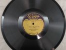 Near Mint Edison Long Play Diamond Disc Record in Original Dust Jacket