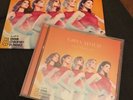 Girls Aloud Something New Vinyl Limited 7
