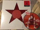 Shipping Free  NEW DAVID BOWIE Blackstar + Lady Stardust Japan Exhibition