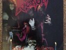 Venom Die Hard 45 vinyl record