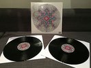 RED HOT CHILI PEPPER - I'M BESIDE YOU - 1ST EU - NUMBERED