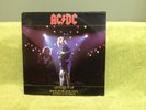 AC/DC RECORDED LIVE 1981 VINYL RECORD ALBUM LP Lets Get It Up TNT Black in Black