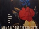 NICK CAVE & THE BAD SEEDS - No More Shall We Part - Vinyl - 2 LP Album - 2001