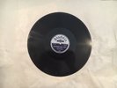 Five Keys 78 RPM  The Glory Of Love/Hucklebuck With Jimmy  Aladdin 3099. EX