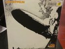 Led Zeppelin LED ZEPPELIN Self Titled Atlantic SD 19126 RE 1977 SEALED LP